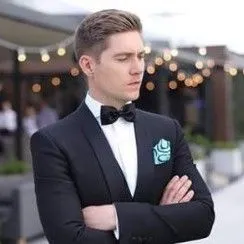 Impetu Valtrix - Anton Kovačić