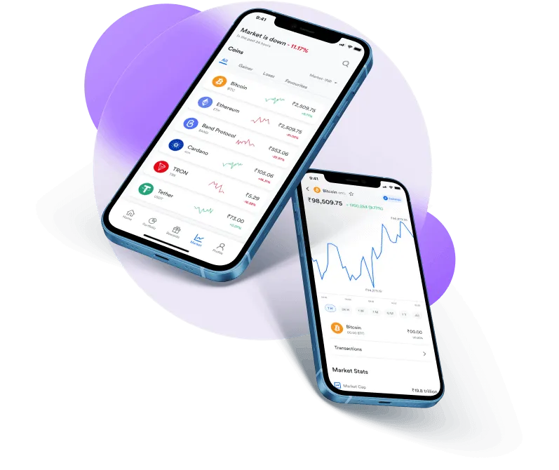 Impetu Valtrix - Sign-up now